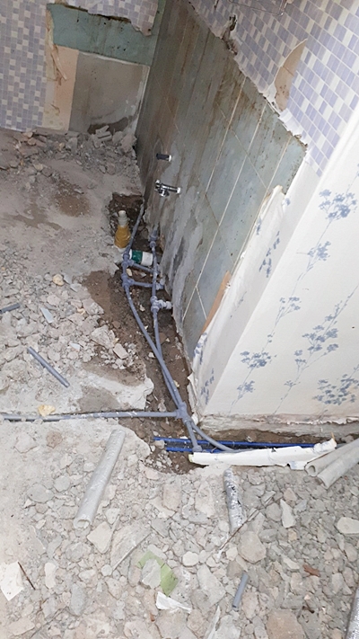 휴먼설비인테리어 PC 이미지 1251915